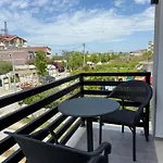 Pensión Maison Vlorë