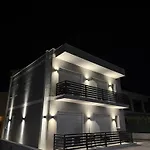 Maison Pensión