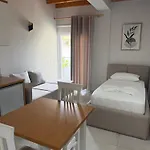 Maison Pensión