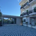 Pensión Maison