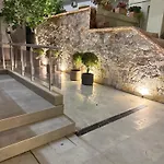 Maison Pensión