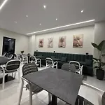 Maison Pensión