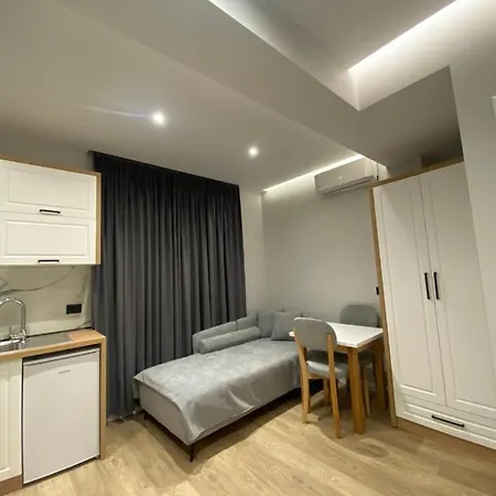 Maison בית הארחה