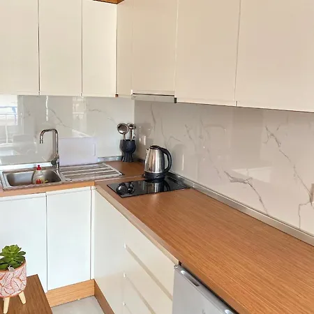 בית הארחה Maison 3*