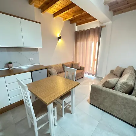 Maison 3* Vlorë