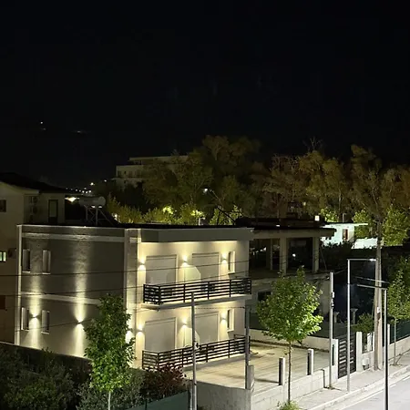 Maison 3*