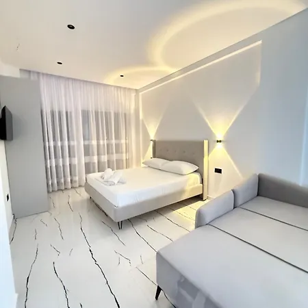 בית הארחה Maison