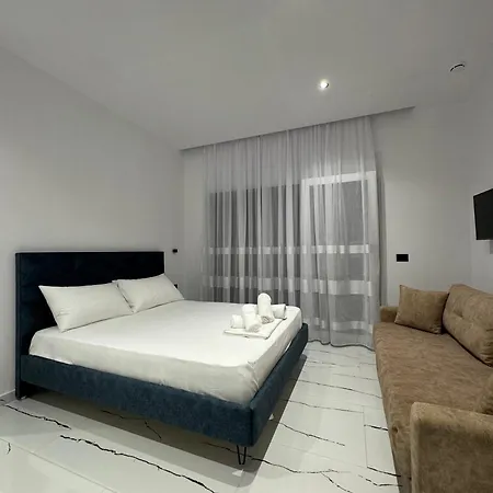 Maison Vlorë