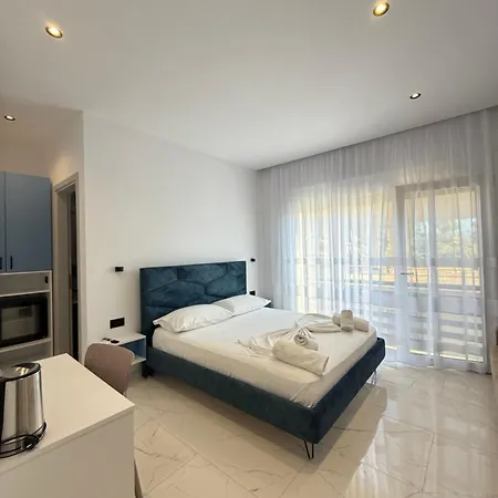 Maison בית הארחה