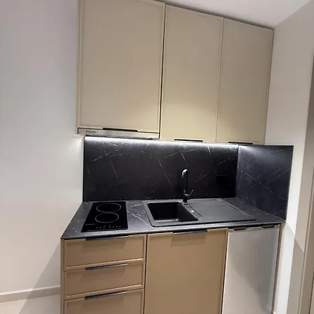 Maison Pensjonat 3*