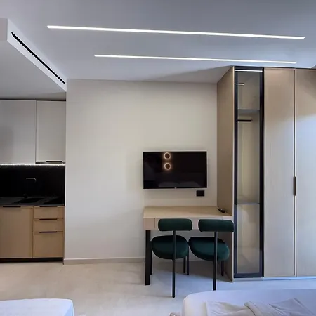 Maison 3*