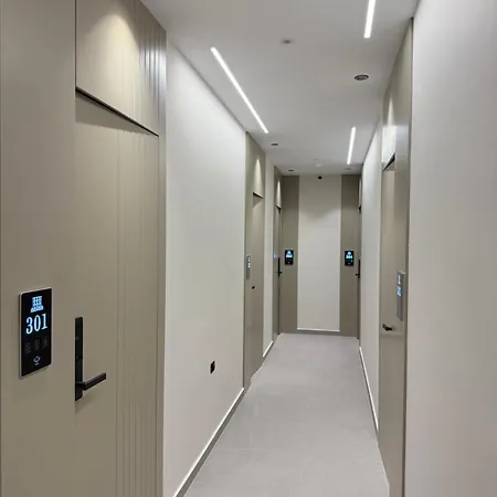 Maison 3* Wlora
