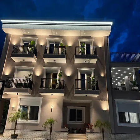 Maison 3*