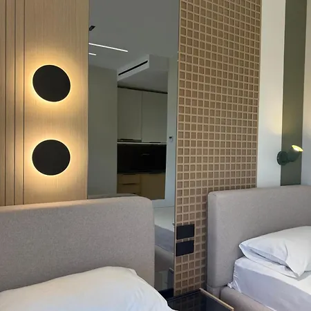 Maison 3*
