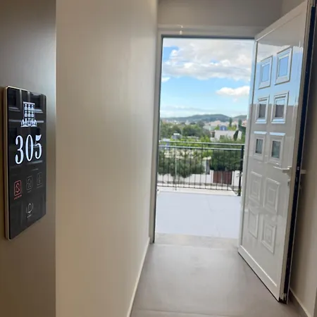 Maison Pensjonat 3*