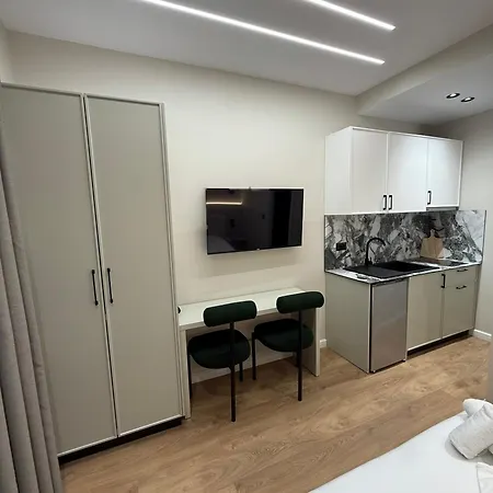Maison 3*