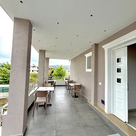 Pensjonat Maison 3*