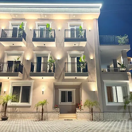 Maison 3* Vlorë