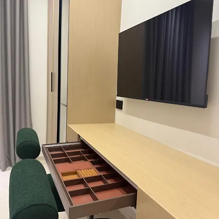 Pensjonat Maison 3*