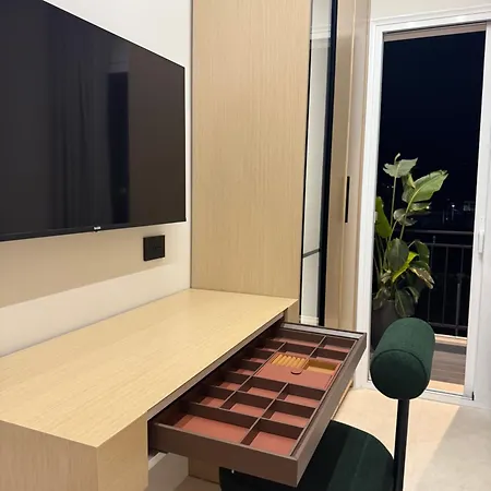 Pensjonat Maison 3*