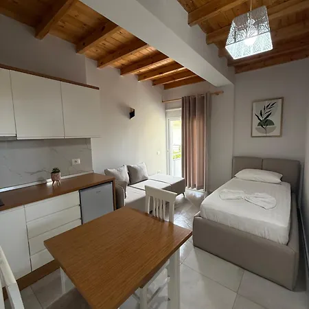 بيت ضيافة Maison