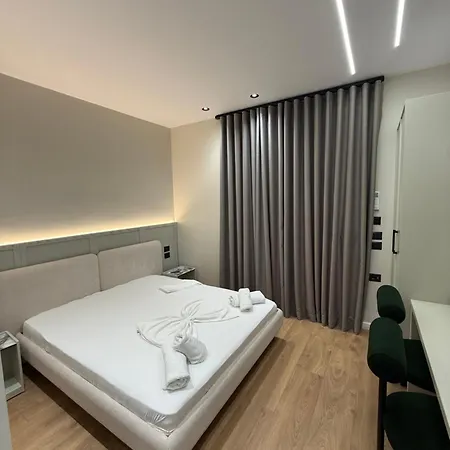 بيت ضيافة Maison 3*