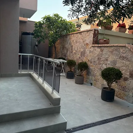 Maison Vlorë