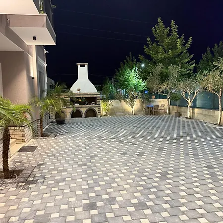 بيت ضيافة Maison 3*