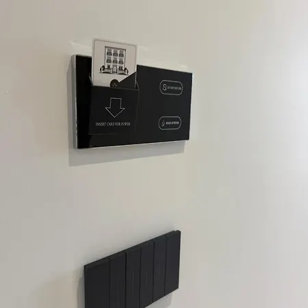 Maison Pensjonat 3*