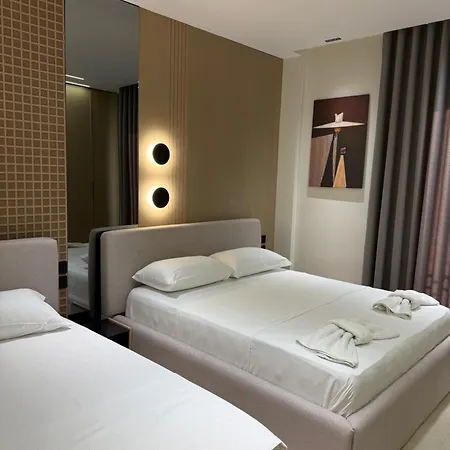 Penzion Maison 3*