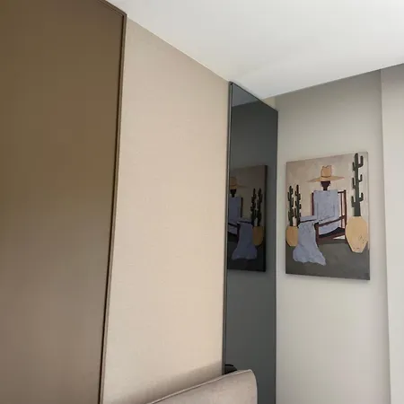 Maison بيت ضيافة فلورا