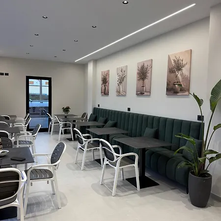 Maison 3* Wlora