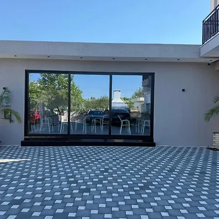 Maison Pensjonat 3*