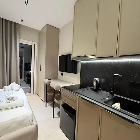 Maison 3*