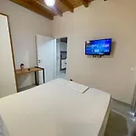 Maison בית הארחה 3*