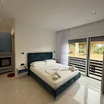 בית הארחה Maison