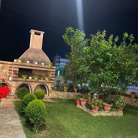 Maison Guest house