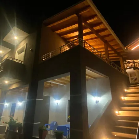 Guest house Maison Vlore