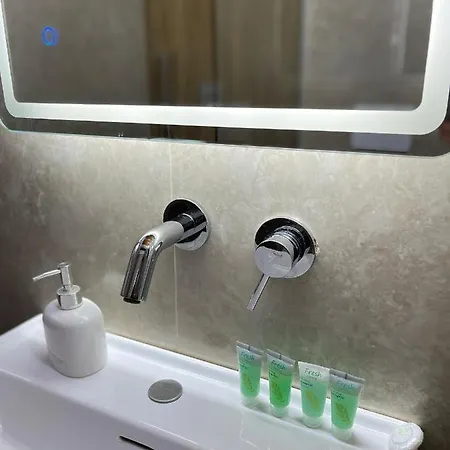 Πανσιόν Maison 3*