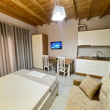 Maison Vlore