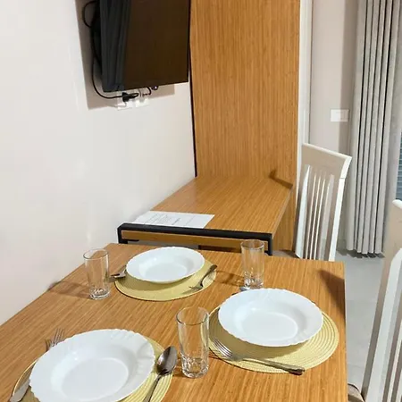 Maison *