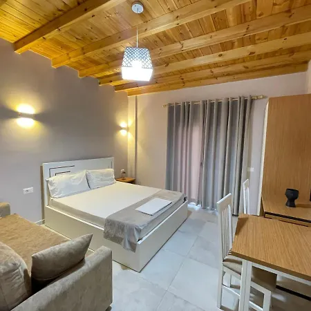 Maison Guest house *