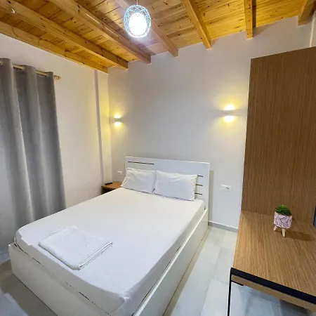 Maison Guest house