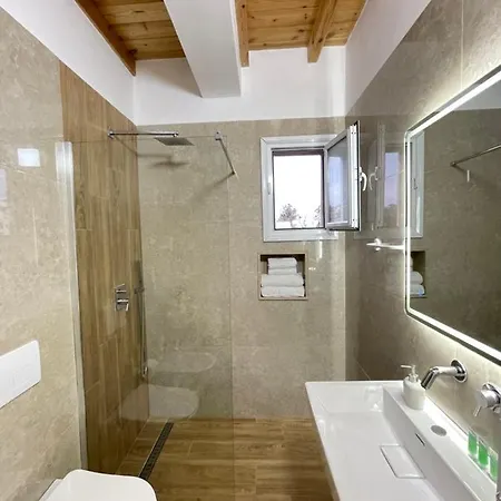 Maison Guest house *
