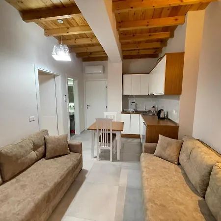 Maison Konukevi Avlonya