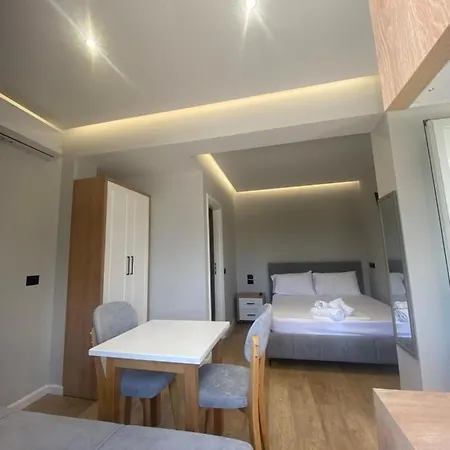Maison *