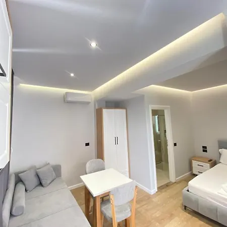 Maison Guest house *