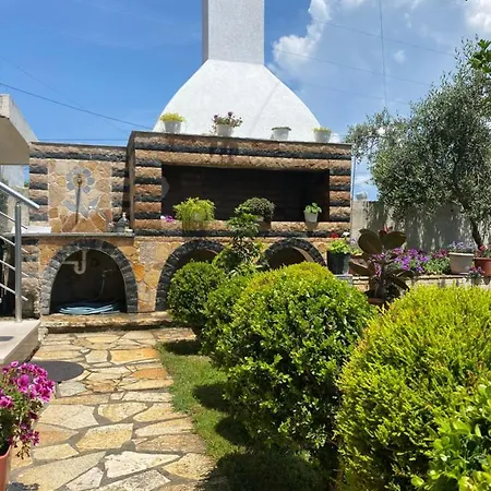 Guest house Maison