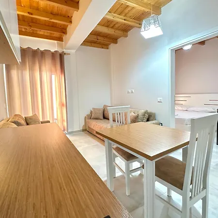 Maison Vendégház Vlora