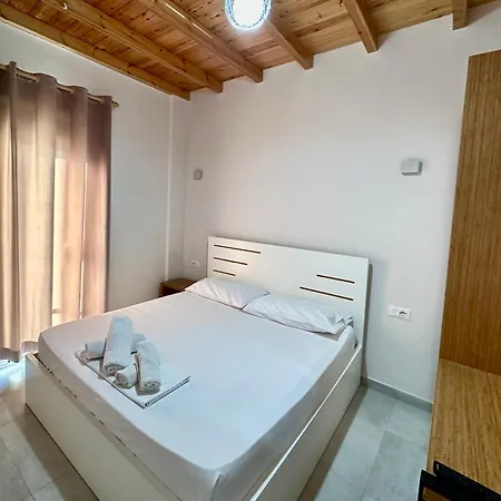 Πανσιόν Maison 3*